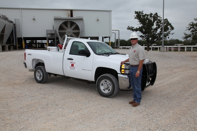 Moylan Construction - US Pipeline Contractor for pipeline construction