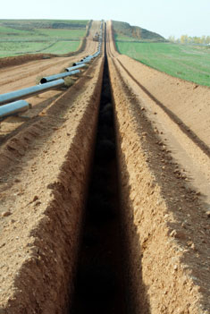 Moylan Construction - US Pipeline Contractor for pipeline construction